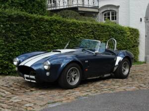 Image 2/9 of AC Cobra Mk IV (1985)