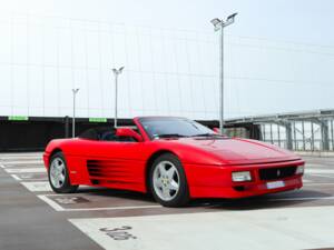 Image 1/43 of Ferrari 348 Spider (1995)