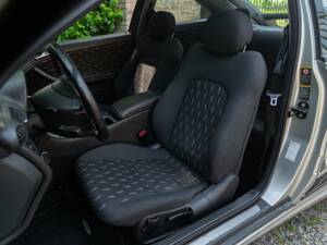 Image 24/50 of Mercedes-Benz C 320 Sportcoupé (2003)