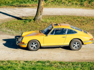 Bild 7/50 von Porsche 911 2.0 L (1968)