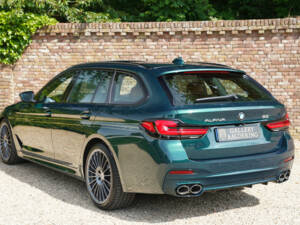 Image 2/50 of ALPINA B5 Touring Biturbo Allrad (2021)