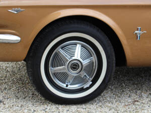 Imagen 10/32 de Ford Mustang 289 (1964)