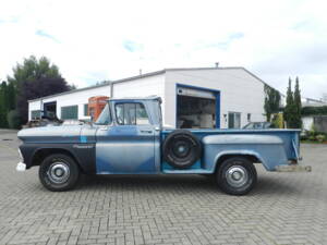 Imagen 36/71 de Chevrolet C10 Stepside (1960)