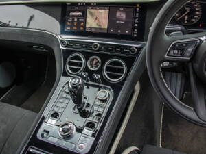 Imagen 21/23 de Bentley Continental GT Speed (2021)