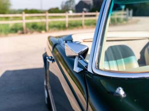 Afbeelding 34/43 van Mercedes-Benz 280 SL (1968)