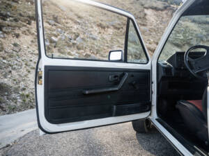 Afbeelding 34/58 van Volkswagen Golf I GTI 1.6 (1982)