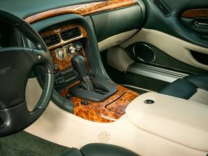Bild 36/50 von Aston Martin DB 7 GTA (2003)
