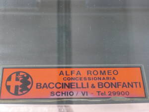 Bild 38/45 von Alfa Romeo Alfetta GT 1.6 (1978)