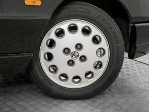 Bild 41/50 von Alfa Romeo 2.0 Spider (1991)