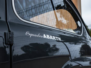 Imagen 9/40 de Abarth Fiat 750 Zagato (1959)