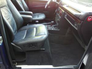 Bild 62/93 von Mercedes-Benz G 55 AMG (LWB) (2000)