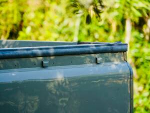Bild 18/100 von Land Rover 88 (1968)