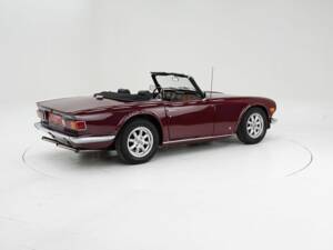 Bild 2/15 von Triumph TR 6 (1973)