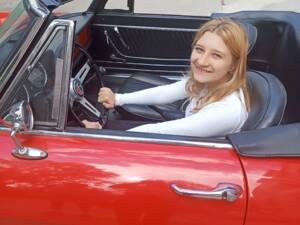 Image 34/50 of Alfa Romeo 1600 Spider Duetto (1966)