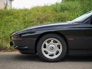 Bild 8/27 von BMW 840Ci (1997)