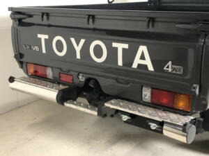 Image 7/24 de Toyota Land Cruiser GRJ79 (2024)