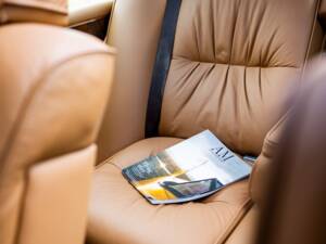 Immagine 35/38 di Aston Martin Lagonda (1981)