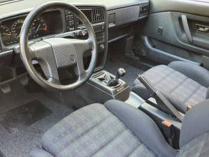 Image 10/14 of Volkswagen Corrado G60 1.8 (1989)