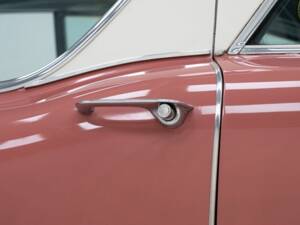 Bild 9/15 von Cadillac 62 Hardtop DeVille (1957)