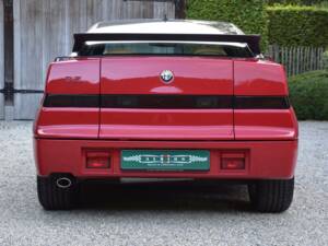 Image 5/45 de Alfa Romeo SZ (1991)