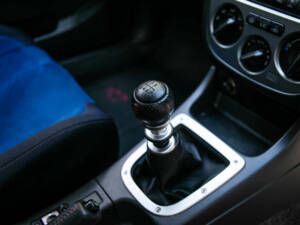 Image 20/44 of Subaru Impreza WRX STi (2002)