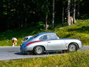 Afbeelding 3/20 van Porsche 356 A Carrera 1500 GS (1958)