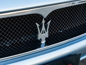 Immagine 9/63 di Maserati 4200 Cambiocorsa (2003)