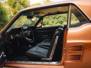 Image 48/81 of Ford Mustang 289 (1967)