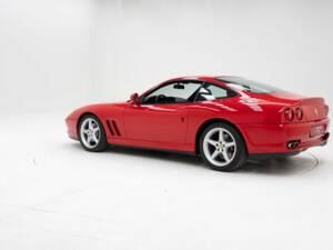 Image 4/15 of Ferrari 550 Maranello (1997)