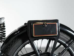 Image 48/50 de Bianchi DUMMY (1948)
