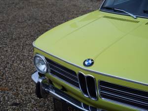 Image 37/50 de BMW 2002 tii (1972)