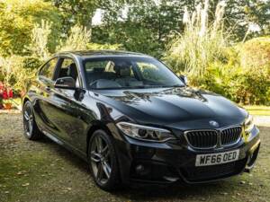 Image 45/50 of BMW 220i (2016)