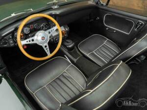 Bild 6/20 von Austin-Healey Sprite Mk IV (1968)