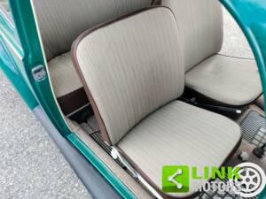 Image 10/10 of Volkswagen Coccinelle 1200 A (1965)