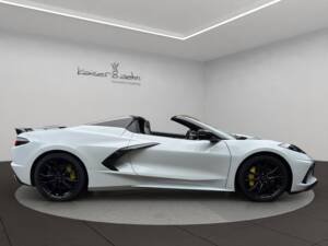 Afbeelding 5/18 van Chevrolet Corvette Stingray (2023)