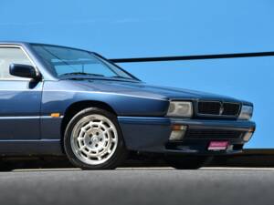 Bild 16/20 von Maserati Ghibli 2.8 (1995)