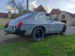 Image 3/4 of MG MGB Limited Edition (1980)