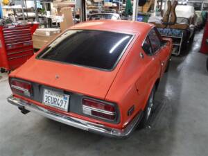 Afbeelding 24/50 van Datsun 240 Z (1972)