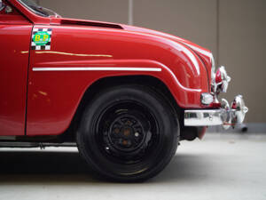 Bild 41/95 von Saab 96 (1964)