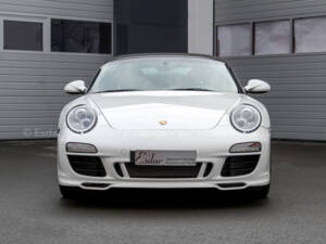 Bild 18/47 von Porsche 911 Speedster (2010)