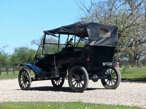 Bild 15/20 von Ford Model T Touring (1914)
