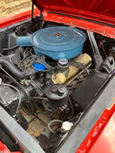 Immagine 51/109 di Ford Mustang 289 (1965)