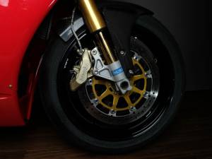 Afbeelding 5/9 van Ducati DUMMY (2004)