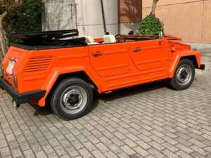 Immagine 5/10 di Volkswagen Thing 1600 (1971)