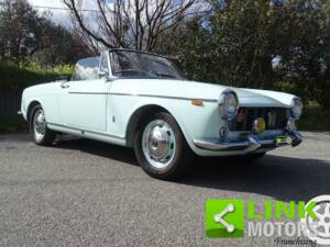 Image 4/10 of FIAT 1500 (1963)