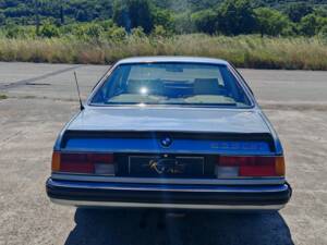 Image 6/46 of BMW 635 CSi (1981)