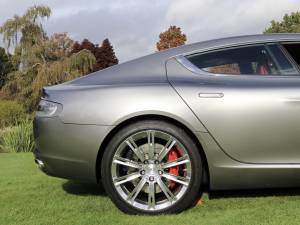 Bild 49/80 von Aston Martin Rapide (2012)