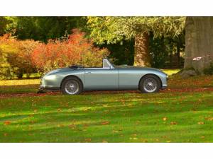 Image 21/50 de Aston Martin DB 2 Vantage DHC (1952)