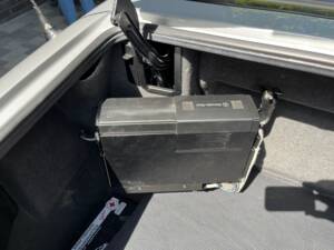Image 24/24 of Mercedes-Benz SL 600 (1993)