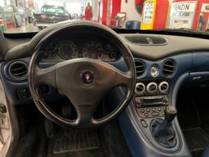 Bild 9/17 von Maserati 3200 GT (1999)